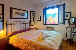 Apartamento con chimenea y vistas Falcó 10